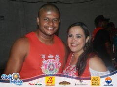 Camarote Espaço Folia (PM)